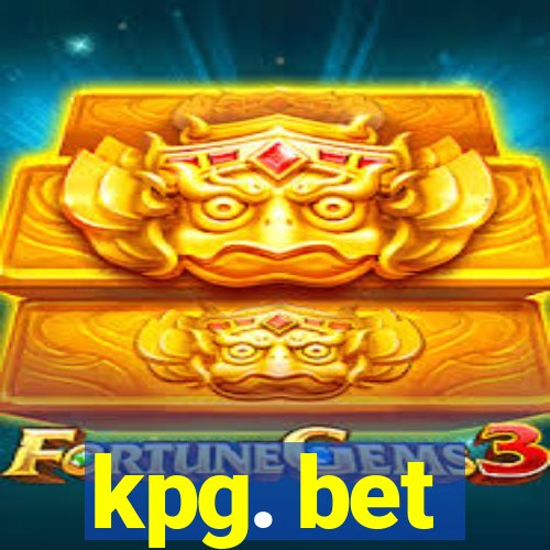 kpg. bet